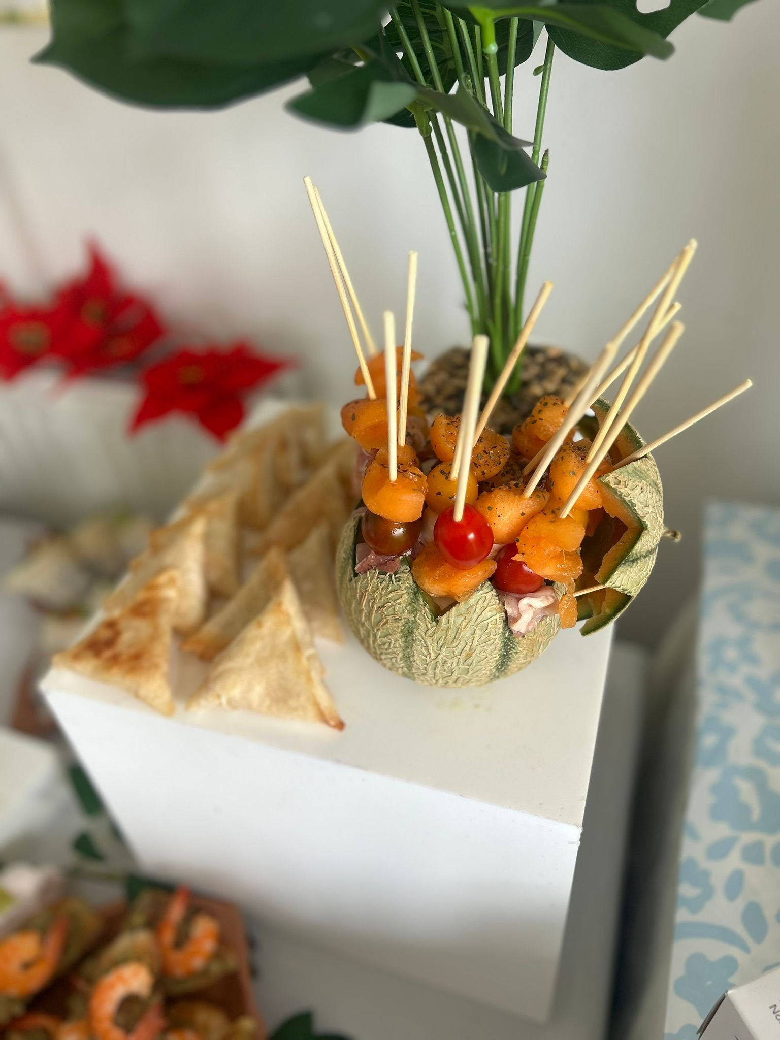 Bouchées