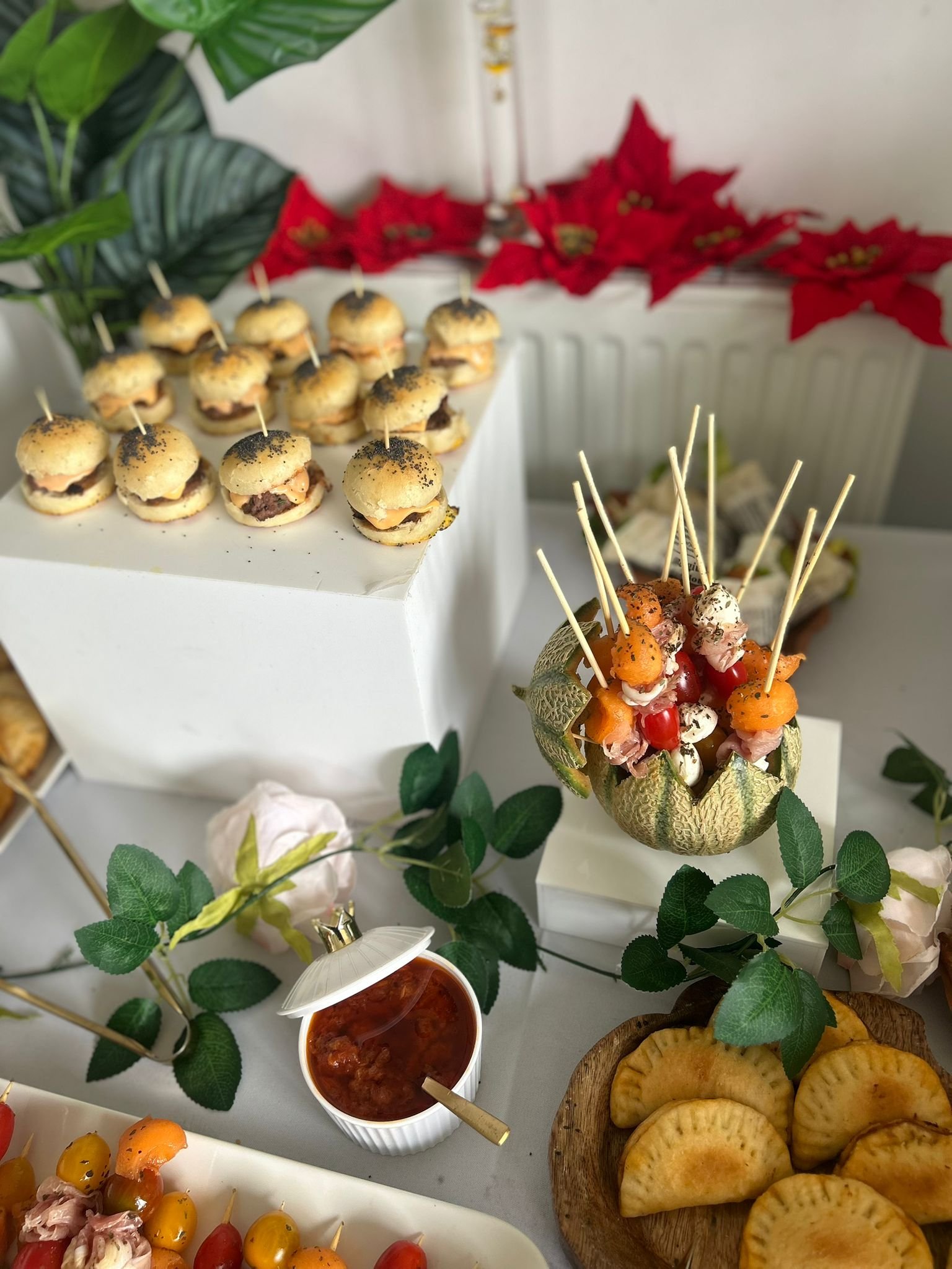 Mignardises