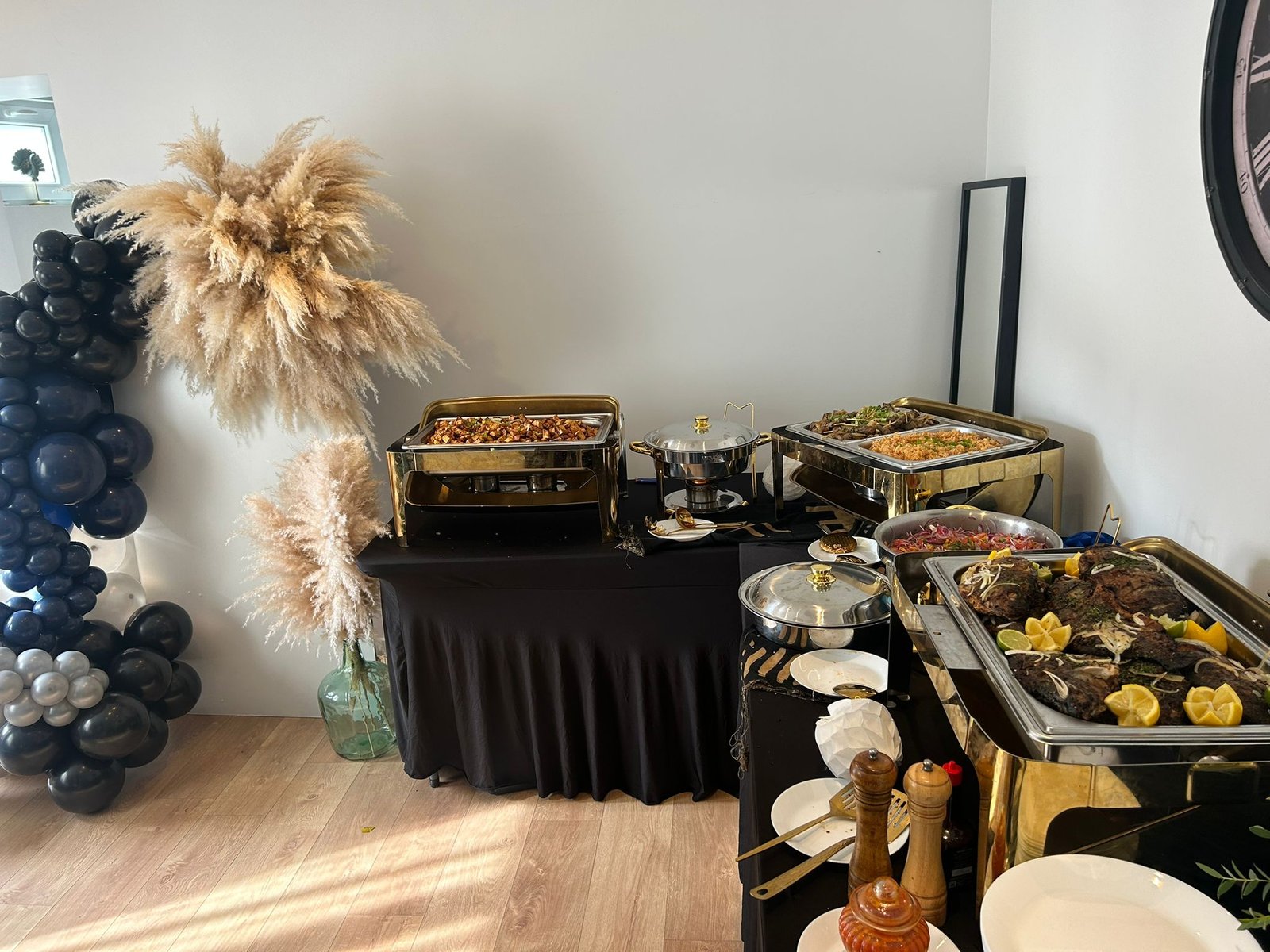 Buffet Traiteur