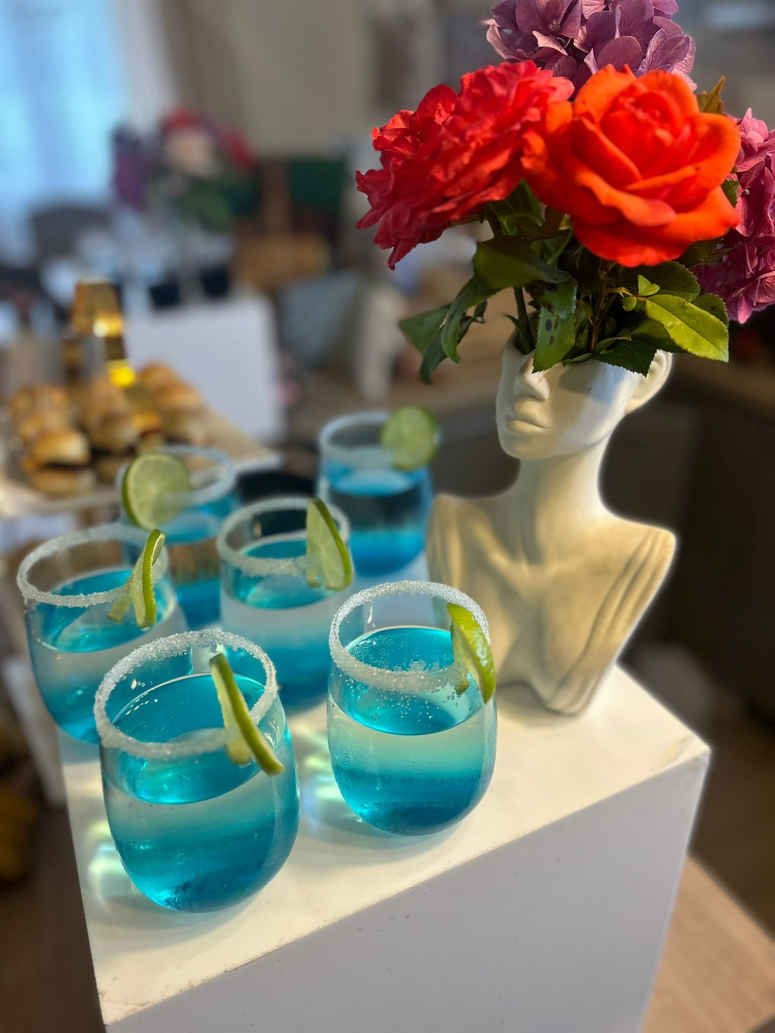 Cocktail Avatar