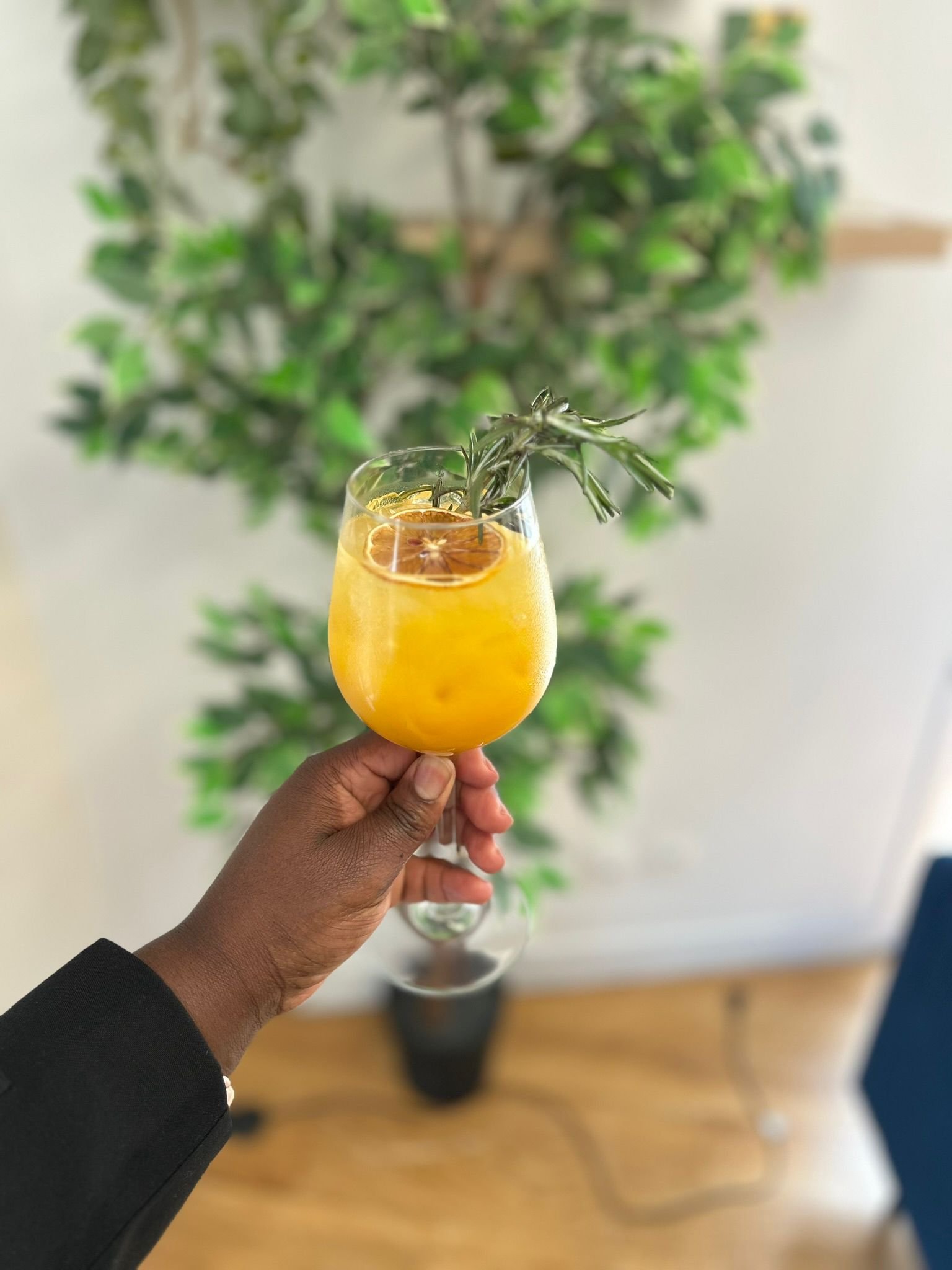 Cocktail Maison