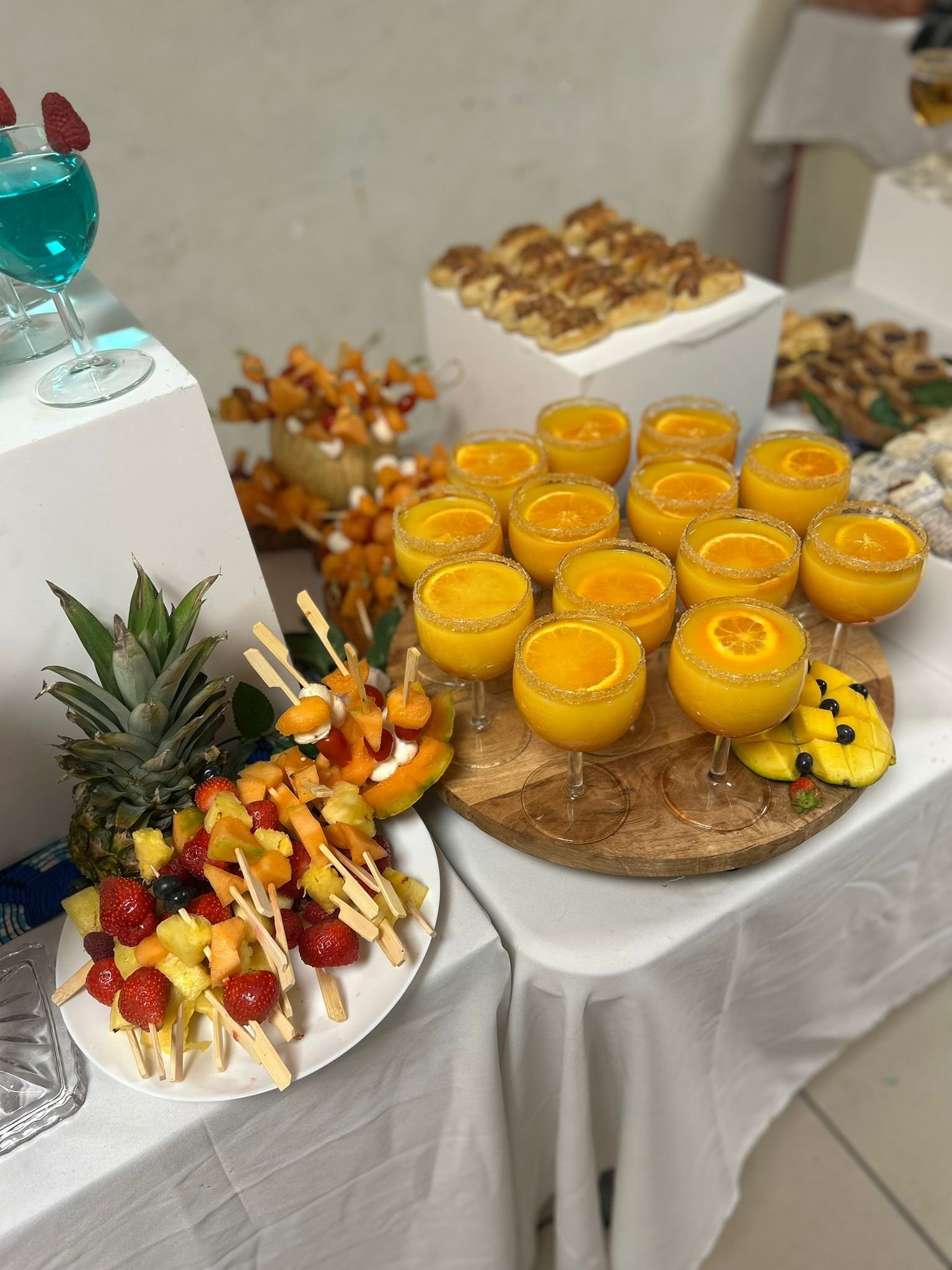 Cocktail Géant