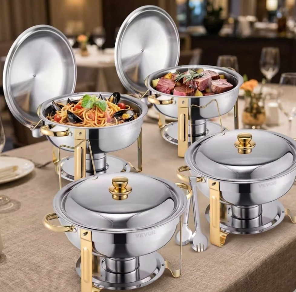 Chafing Dish 5L
