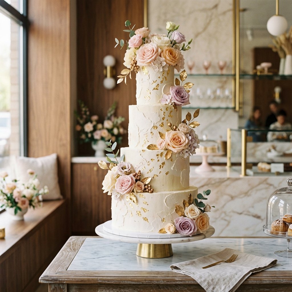Layer Cake