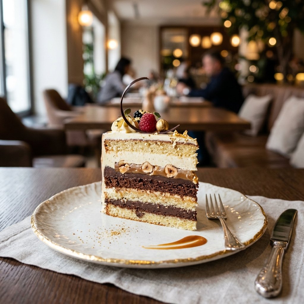 Part de Gâteau